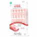 KISS SALON ACRYLIC FRENCH KSA01